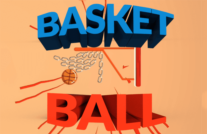 Basket-Ball