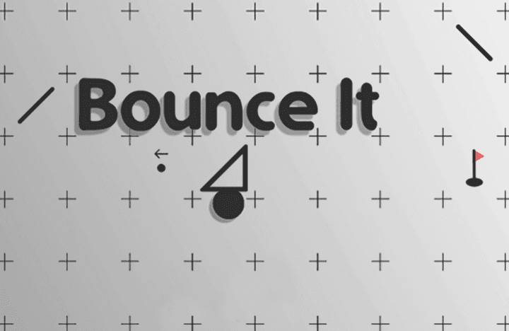 Bounce It
