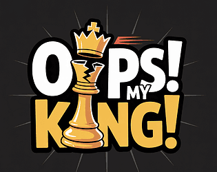 Oops! My King